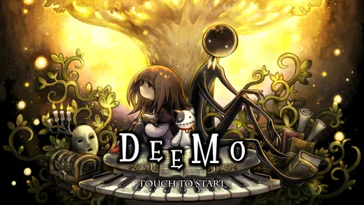 Deemo(����ð������)v1.3.0 �ٷ���