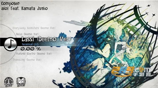 Deemo(����ð������)v1.3.0 �ٷ���