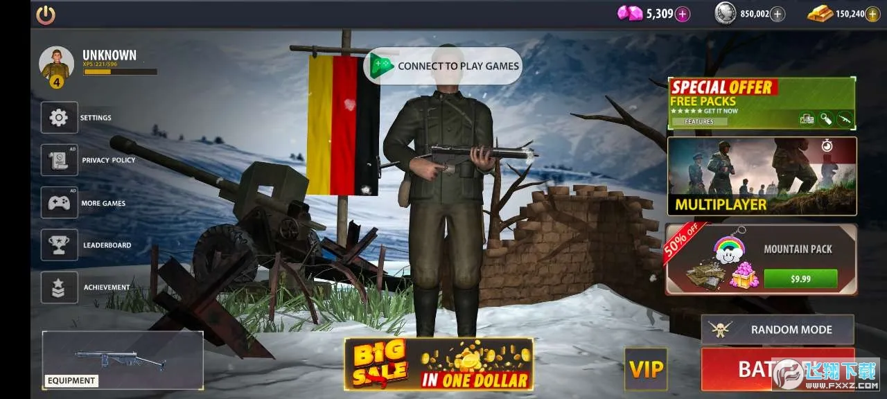 �ڶ��������ս����(��ս�����Ϸ)v0.0.6 �ֻ���