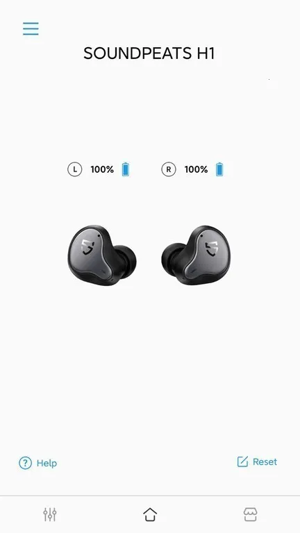 SOUNDPEATS(������������)v2.3.10 �ֻ���