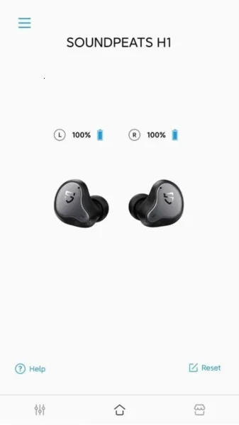 SOUNDPEATS(������������)
