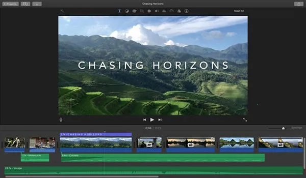 iMovie(��Ƶ��������)