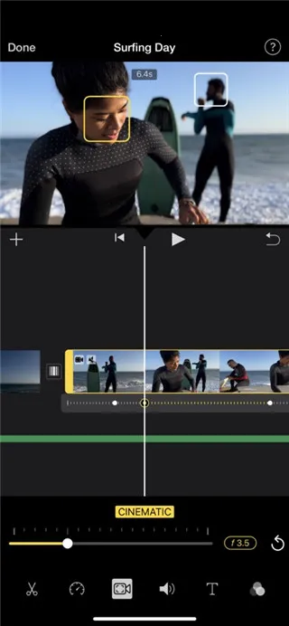 iMovie(��Ƶ��������)v5.8.3 �ٷ���