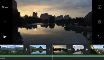 iMovie(��Ƶ��������)