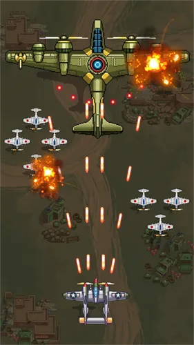 �վ�1945(��ս���)v9.09 �ٷ���