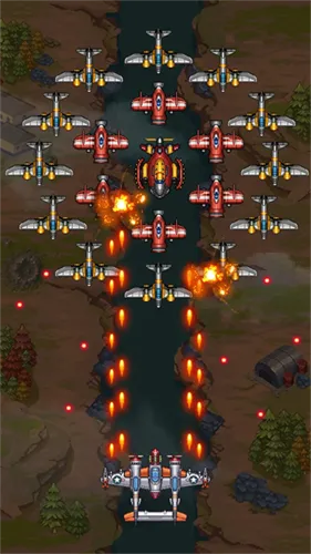 �վ�1945(��ս���)v9.09 �ٷ���