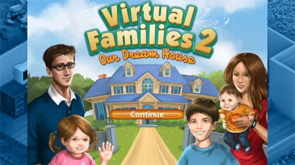 V. Families 2(��ͥ����)v1.5.2.0 ��Ѱ�