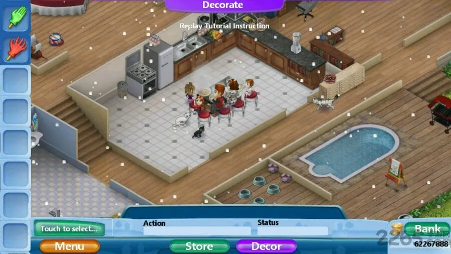 V. Families 2(��ͥ����)v1.5.2.0 ��Ѱ�