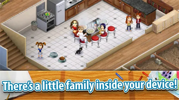 V. Families 2(��ͥ����)v1.5.2.0 ��Ѱ�