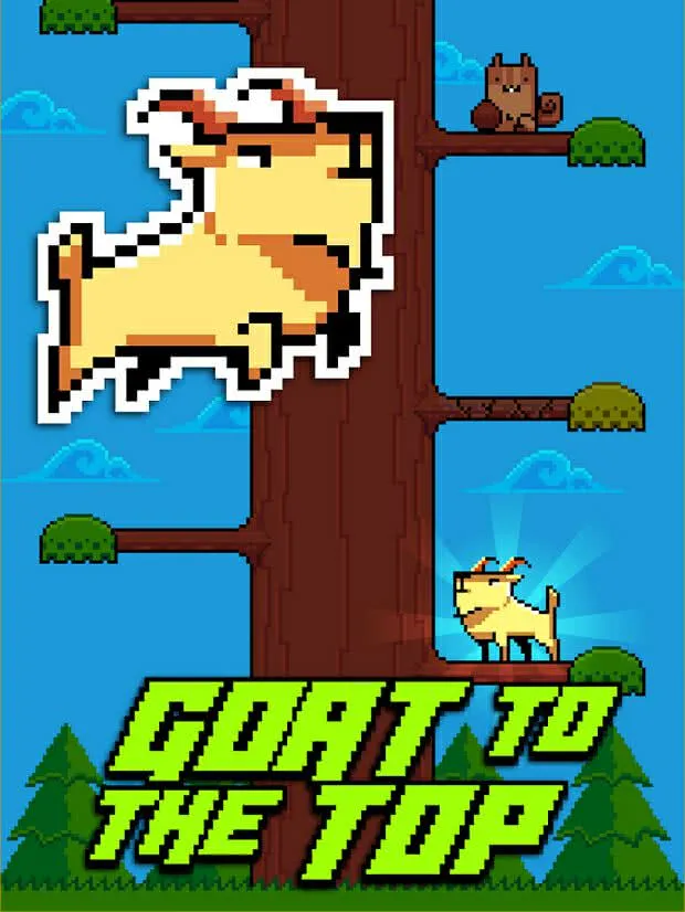 GoatUp�����ֻ���v1.0 ��Ѱ�