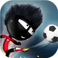 Stickman Soccer(���������)v1.1 ��׿��