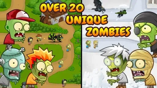 Zombie Wars(��������)v1.0 ��Ѱ�
