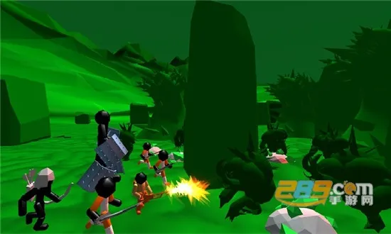 Zombie Wars(��������)v1.0 ��Ѱ�