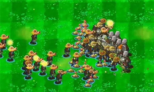 Zombie Wars(��������)
