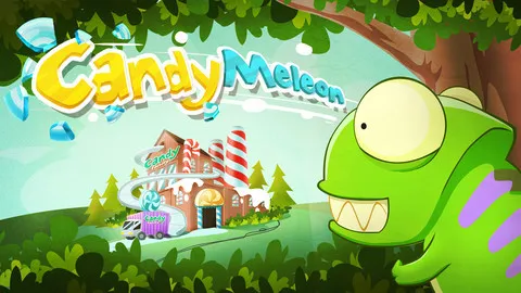 CandyMeleon��׿���ֻ���v14.0 �ֻ���