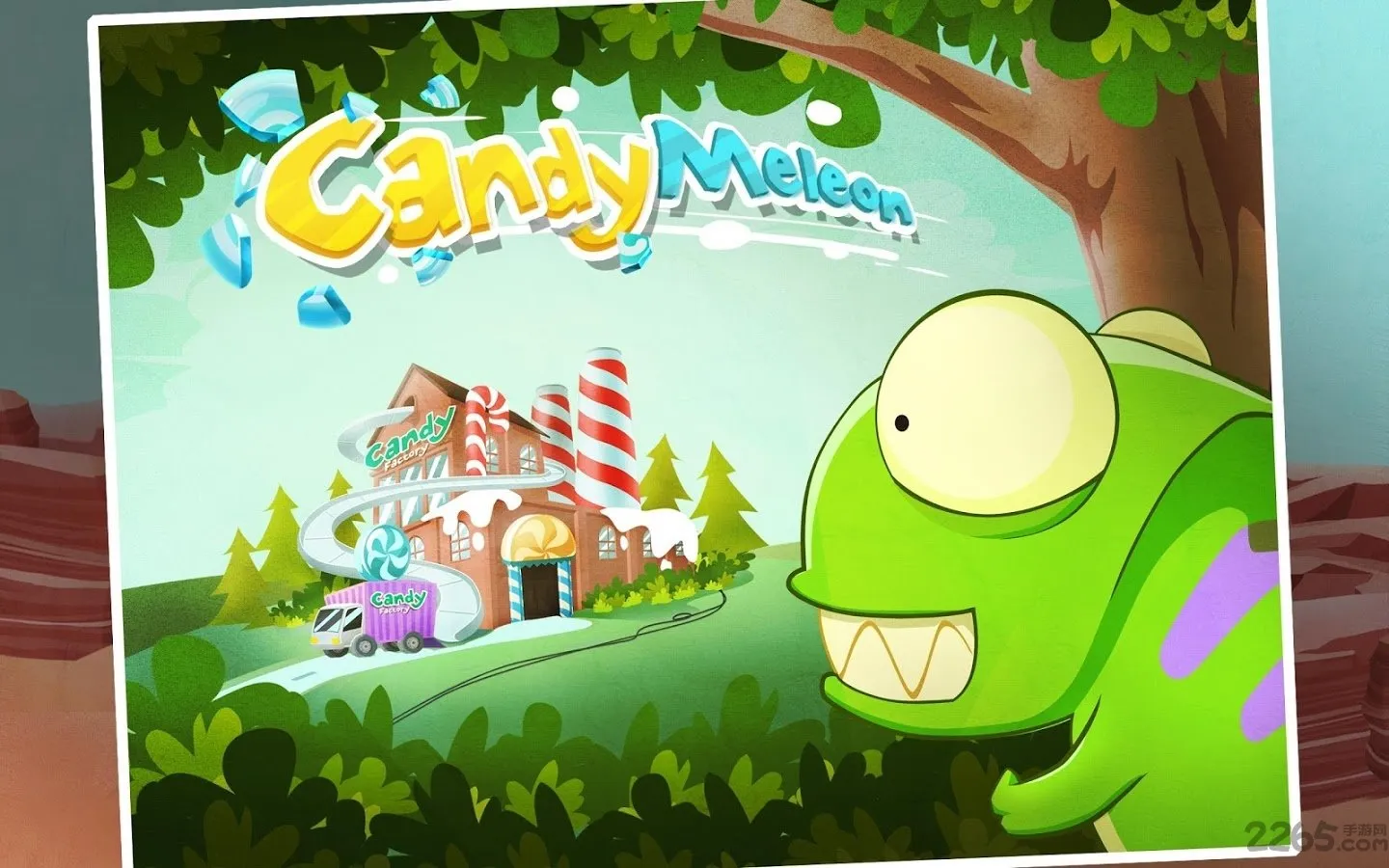 CandyMeleon��׿���ֻ���v14.0 �ֻ���