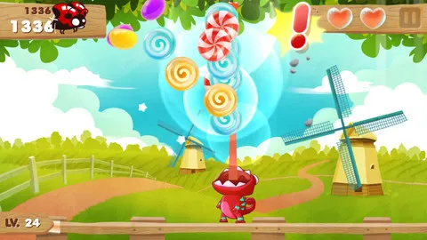 CandyMeleon��׿���ֻ���v14.0 �ֻ���