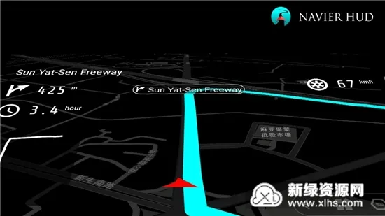 Navier HUD��׿���ֻ���v3.4.16 ��׿��