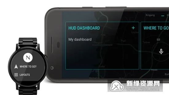 Navier HUD��׿���ֻ���v3.4.16 ��׿��