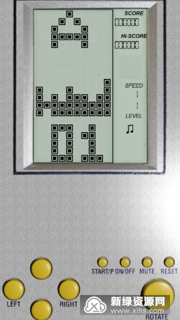 Brick Game Simulator(�ƻ���Ϸģ��)v1.31 �ٷ���