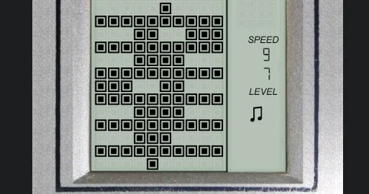 Brick Game Simulator(�ƻ���Ϸģ��)