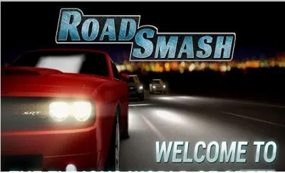 Road Smash(�ƻ���ʻ)v1.7.20 ��׿��