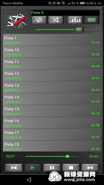 Swiss Army Knife(�ֻ�������)v1.49 �ֻ���
