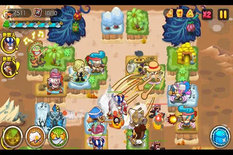 OP���\DF(����������Ϸ)v1.0.3 �ٷ���
