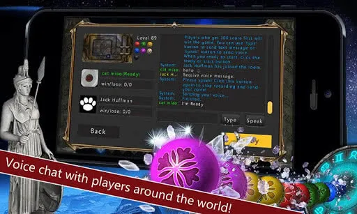 Zodiac Zuma(��������)v1.3.6 ��׿��