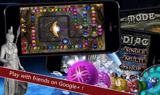 Zodiac Zuma(��������)v1.3.6 ��׿��