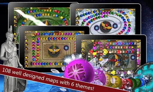 Zodiac Zuma(��������)v1.3.6 ��׿��