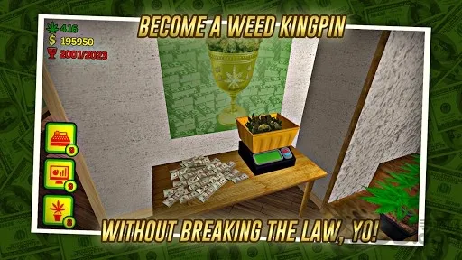 Weed Shop2025����v2.23 �ֻ���
