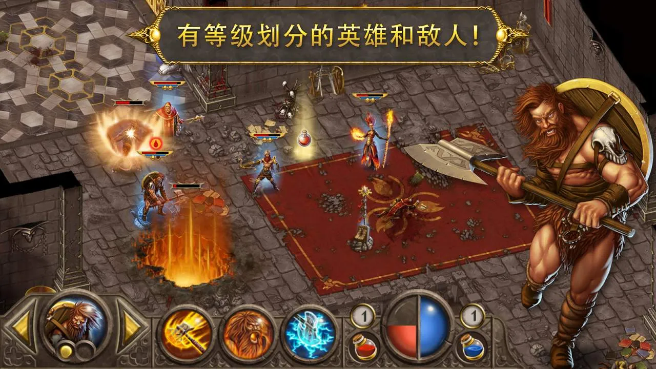 Devils & Demons2025����