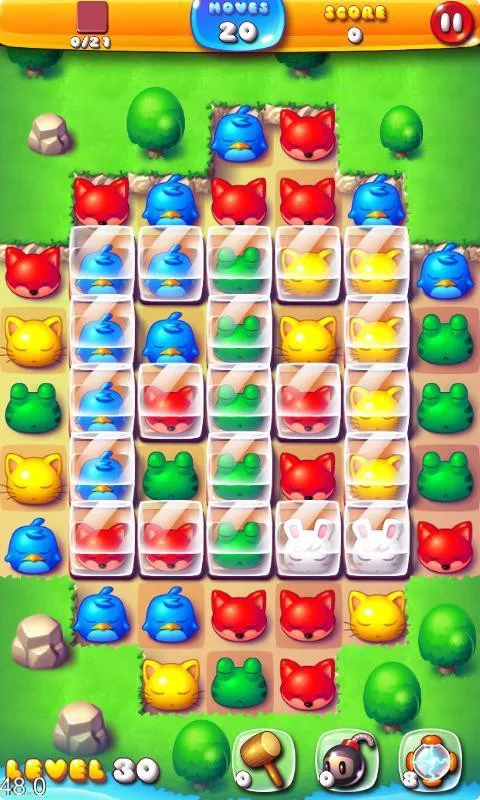 Pet Pop2025�ٷ����°汾v1.0.8 ��Ѱ�