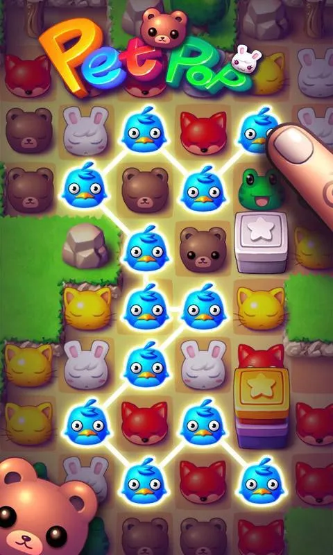 Pet Pop2025�ٷ����°汾v1.0.8 ��Ѱ�