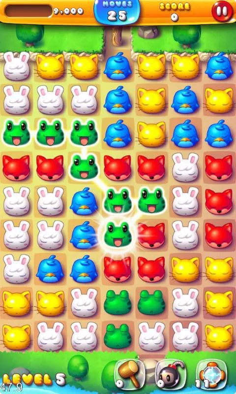 Pet Pop2025�ٷ����°汾v1.0.8 ��Ѱ�