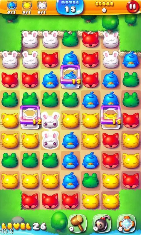 Pet Pop2025�ٷ����°汾v1.0.8 ��Ѱ�