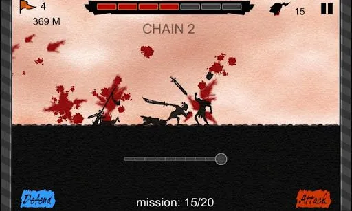 Blood Run2025�ٷ�����2025v1.2 �ֻ���