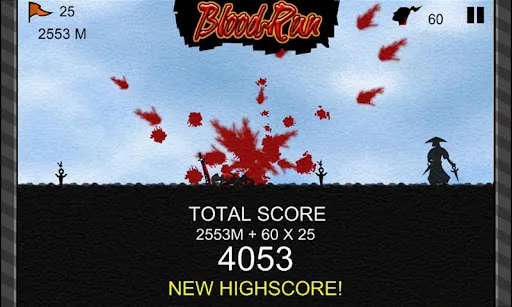 Blood Run2025�ٷ�����2025