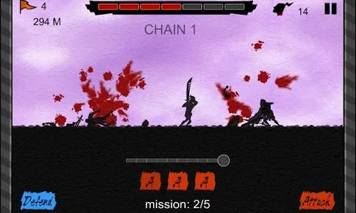 Blood Run2025�ٷ�����2025v1.2 �ֻ���