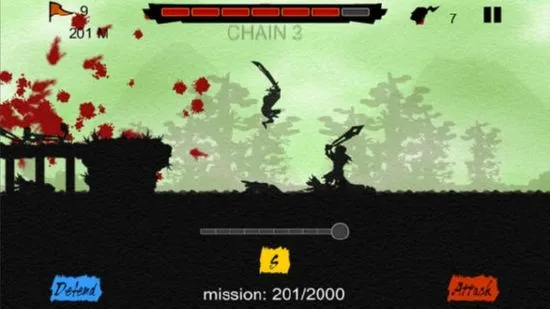 Blood Run2025�ٷ�����2025v1.2 �ֻ���