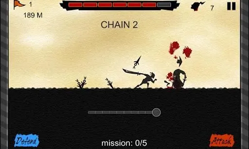 Blood Run2025�ٷ�����2025v1.2 �ֻ���