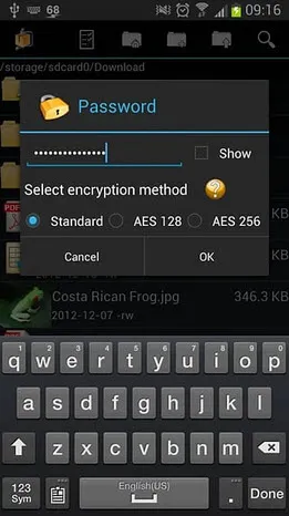 AndroZip Pro2025����v4.7.2 ��׿��