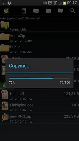AndroZip Pro2025����v4.7.2 ��׿��