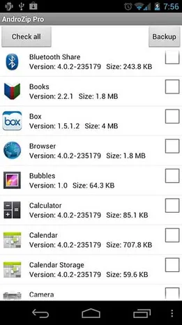 AndroZip Pro2025����v4.7.2 ��׿��