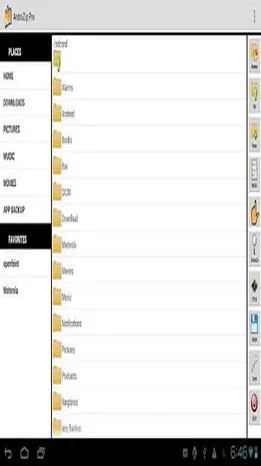 AndroZip Pro2025����v4.7.2 ��׿��