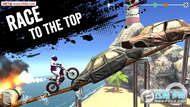 Motocross2025���ذ�װv3.61 �ٷ���