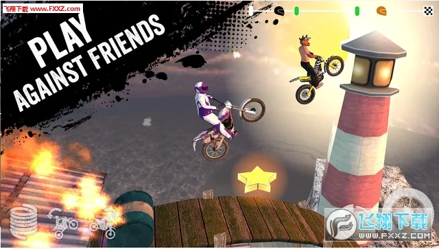 Motocross2025���ذ�װv3.61 �ٷ���