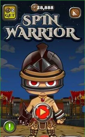Spin Warrior(Ͷ�������Ϸ)v1.0.5 ��Ѱ�
