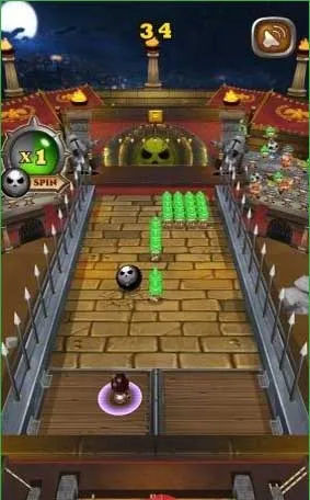 Spin Warrior(Ͷ�������Ϸ)v1.0.5 ��Ѱ�